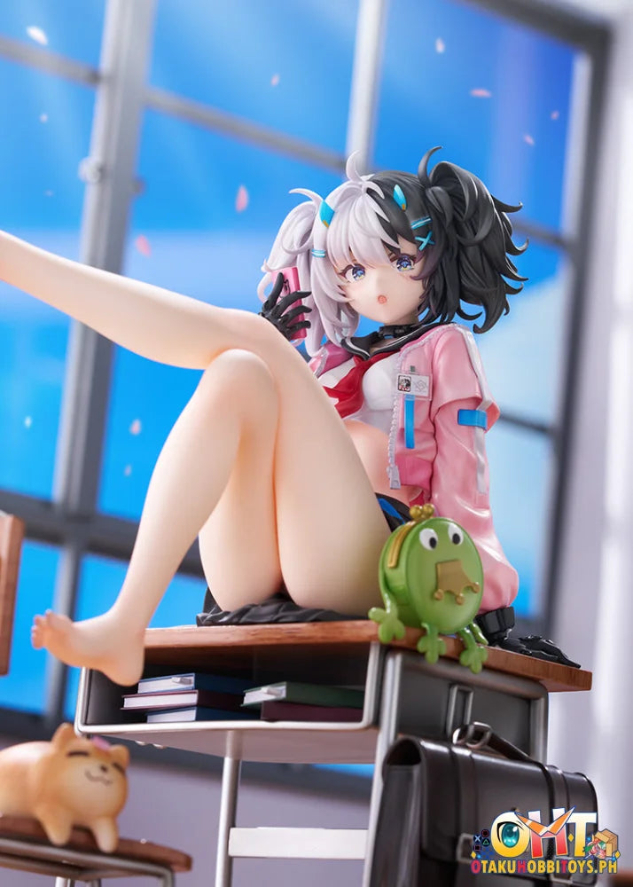 Max Factory Snowbreak: Containment Zone 1/7 Eatchel - The Cub [Overdue Radiance]