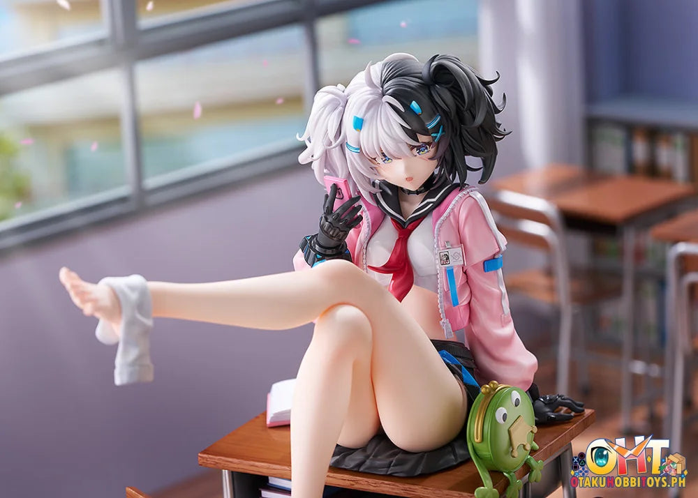 Max Factory Snowbreak: Containment Zone 1/7 Eatchel - The Cub [Overdue Radiance]