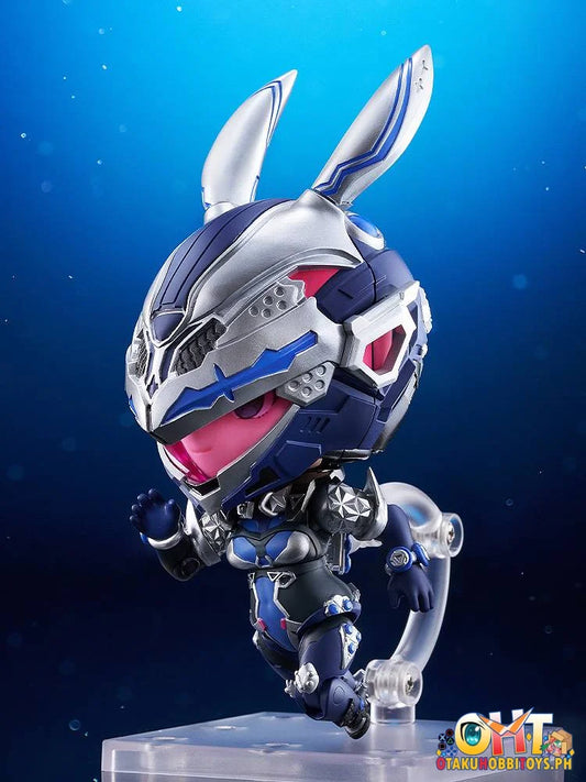 Max Factory The First Descendant Nendoroid Bunny - Nendoroid
