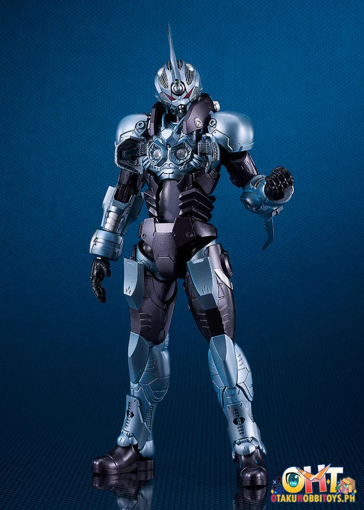 Max Factory Titanomachia PLAMAX Gale Hound Guyver 01 Plastic Model