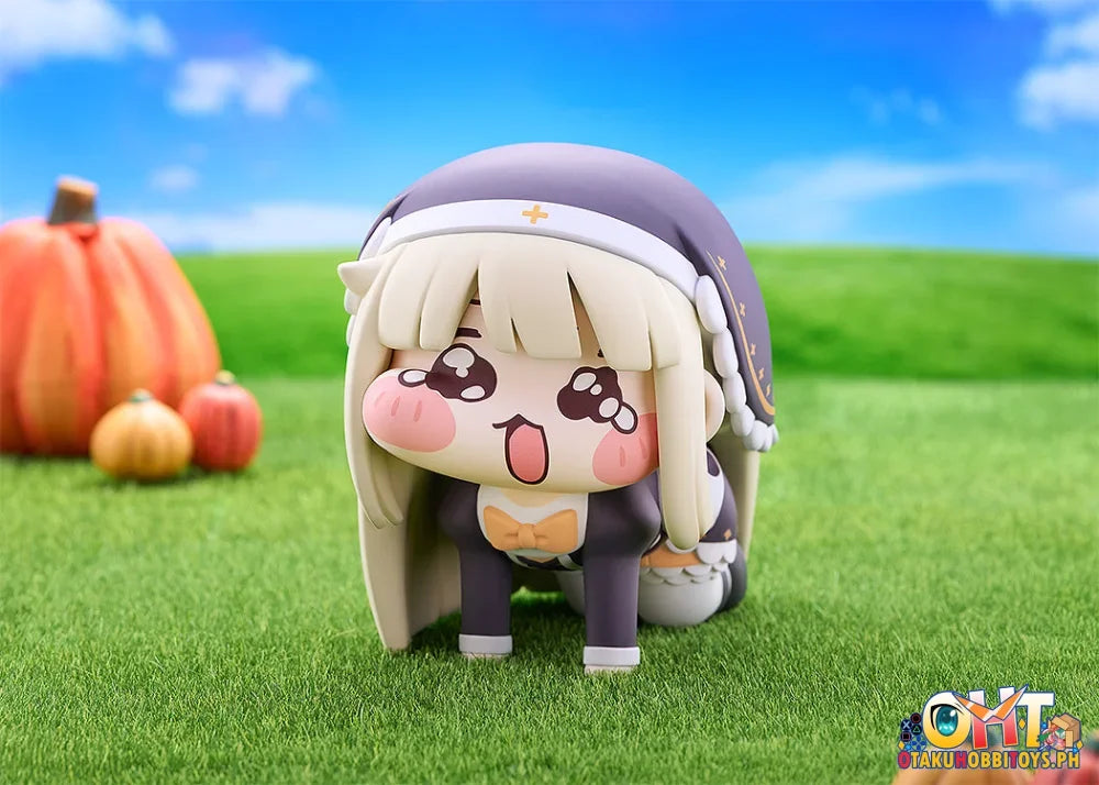 Max Factory Girls’ Frontline Petite Speaki