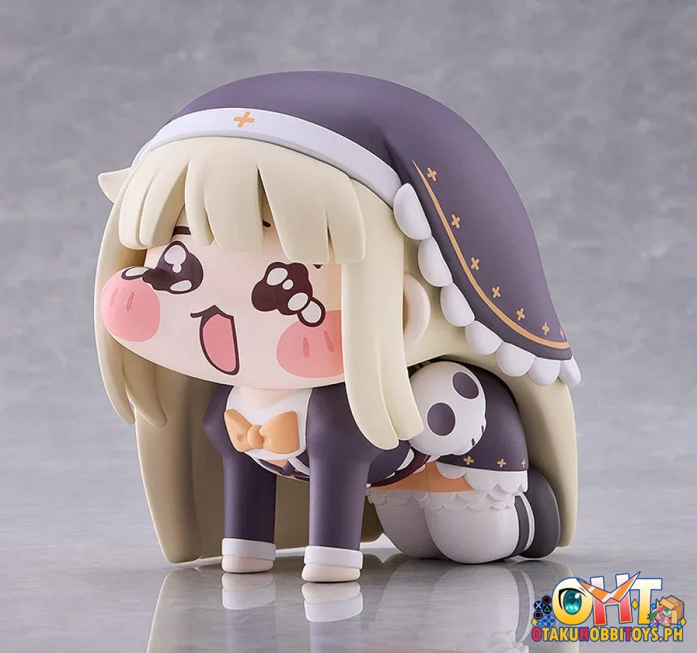 Max Factory Girls’ Frontline Petite Speaki