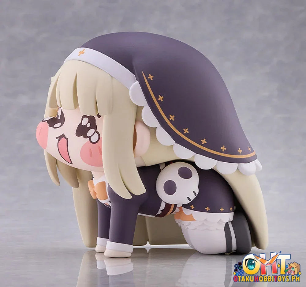 Max Factory Girls’ Frontline Petite Speaki