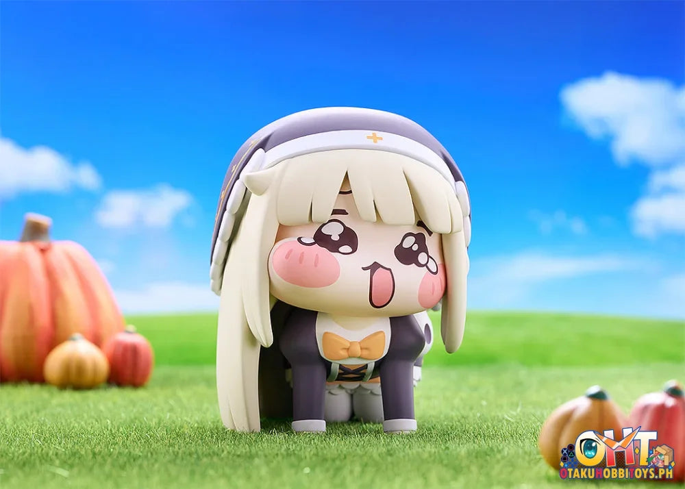 Max Factory Girls’ Frontline Petite Speaki