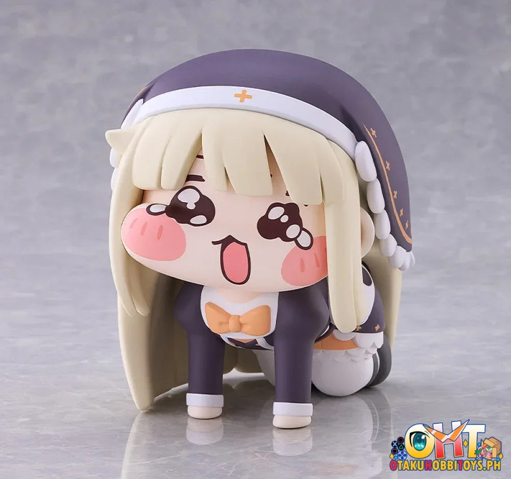 Max Factory Girls’ Frontline Petite Speaki