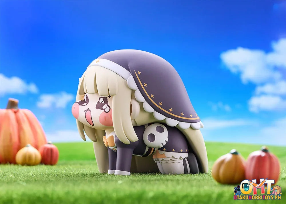 Max Factory Girls’ Frontline Petite Speaki