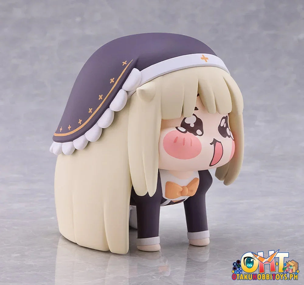 Max Factory Girls’ Frontline Petite Speaki