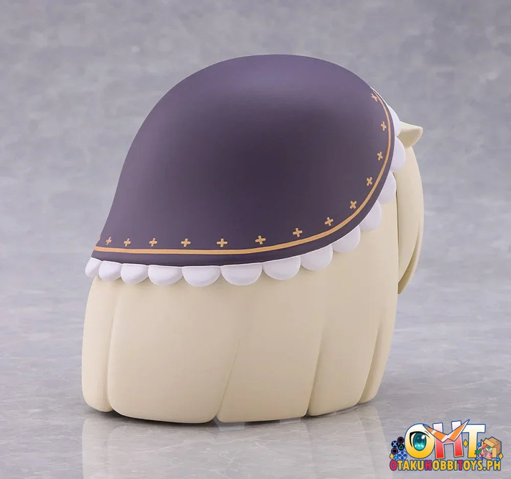 Max Factory Girls’ Frontline Petite Speaki