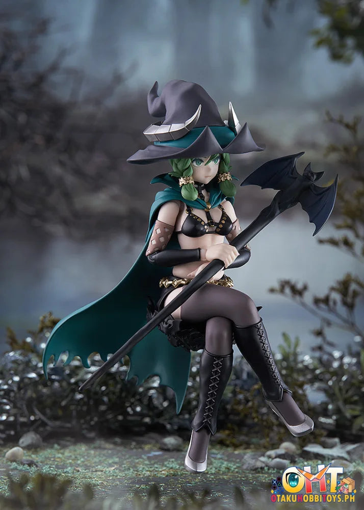 Max Factory Unicorn Overlord figma Yahna Articulated Figure