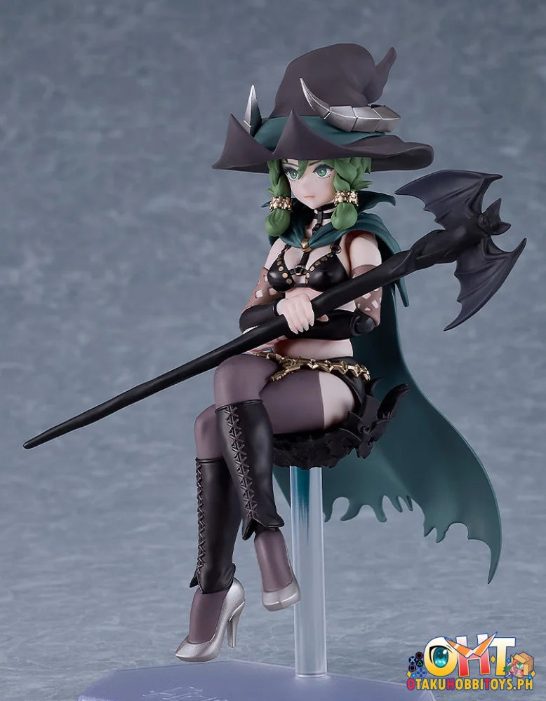 Max Factory Unicorn Overlord figma Yahna Articulated Figure