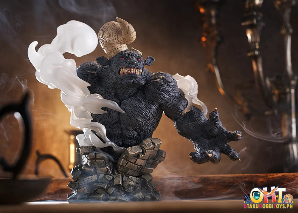 Max Factory Zodd Bust Figure