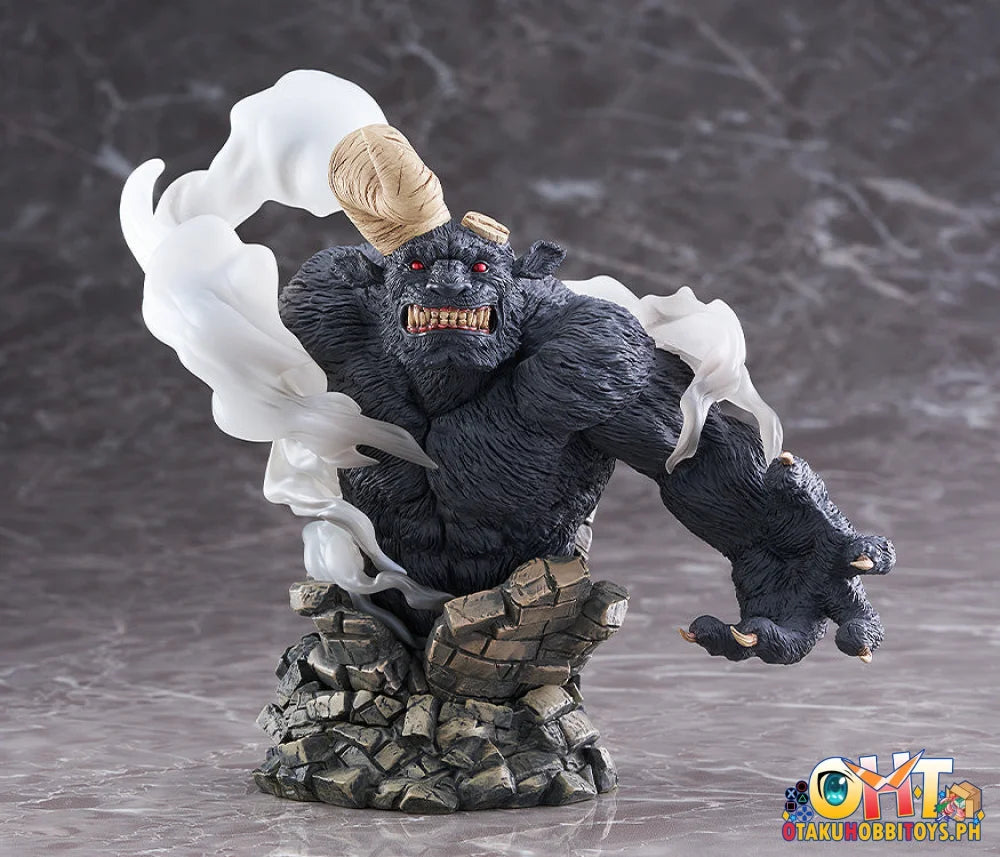 Max Factory Zodd Bust Figure