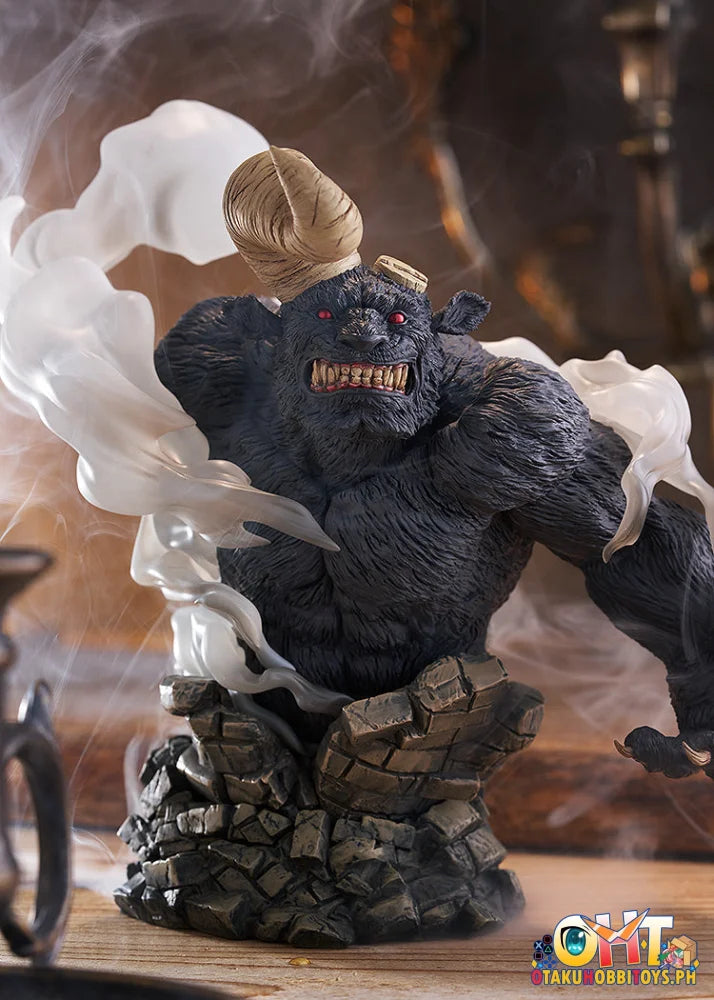 Max Factory Zodd Bust Figure