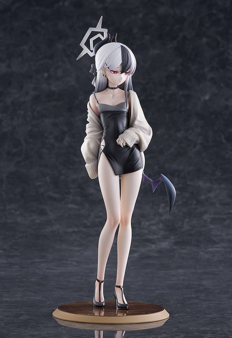 Max Factory Blue Archive 1/7 Kayoko (Dress)