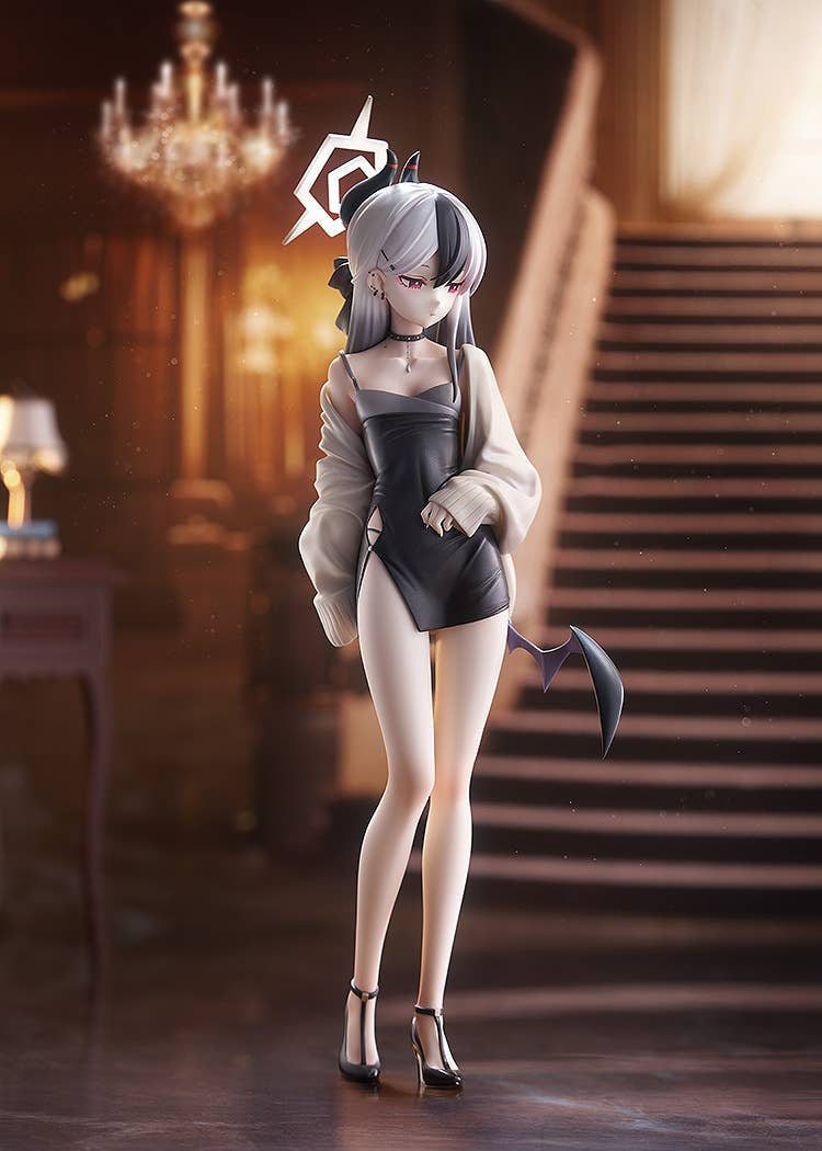 Max Factory Blue Archive 1/7 Kayoko (Dress)