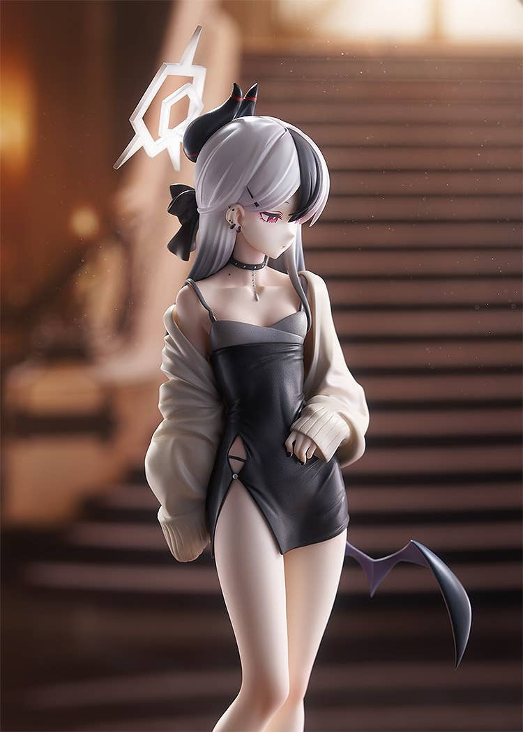 Max Factory Blue Archive 1/7 Kayoko (Dress)