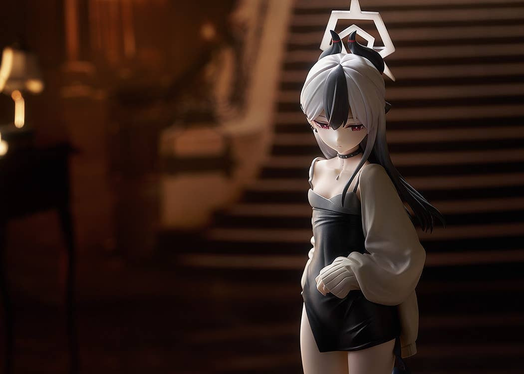 Max Factory Blue Archive 1/7 Kayoko (Dress)