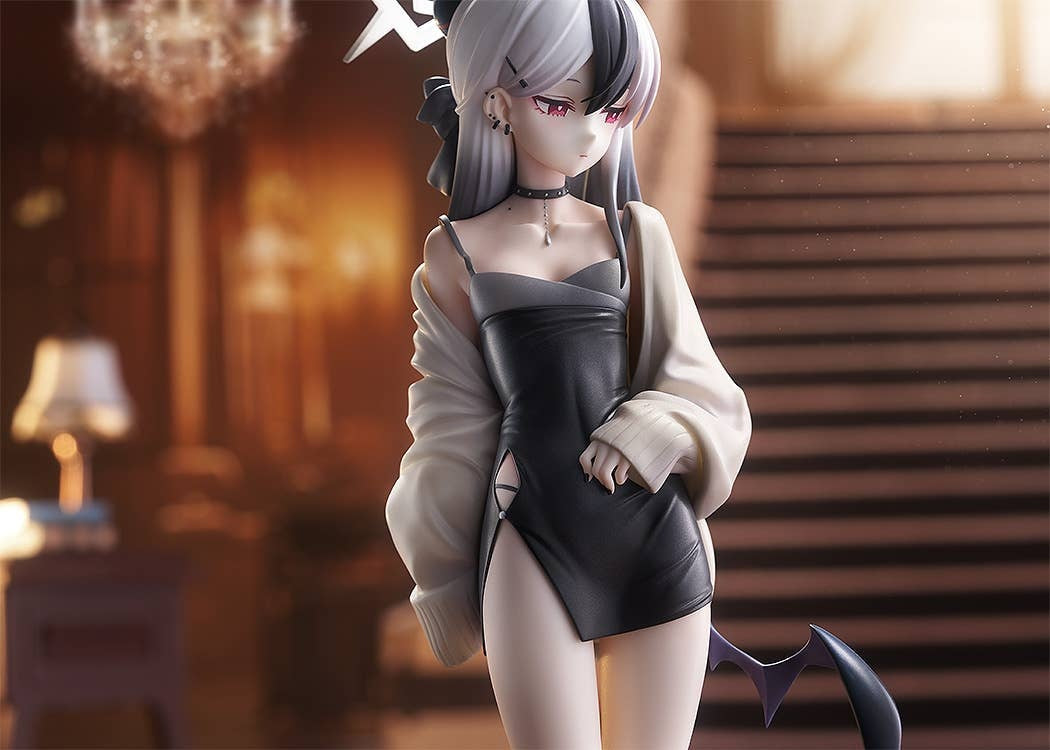 Max Factory Blue Archive 1/7 Kayoko (Dress)