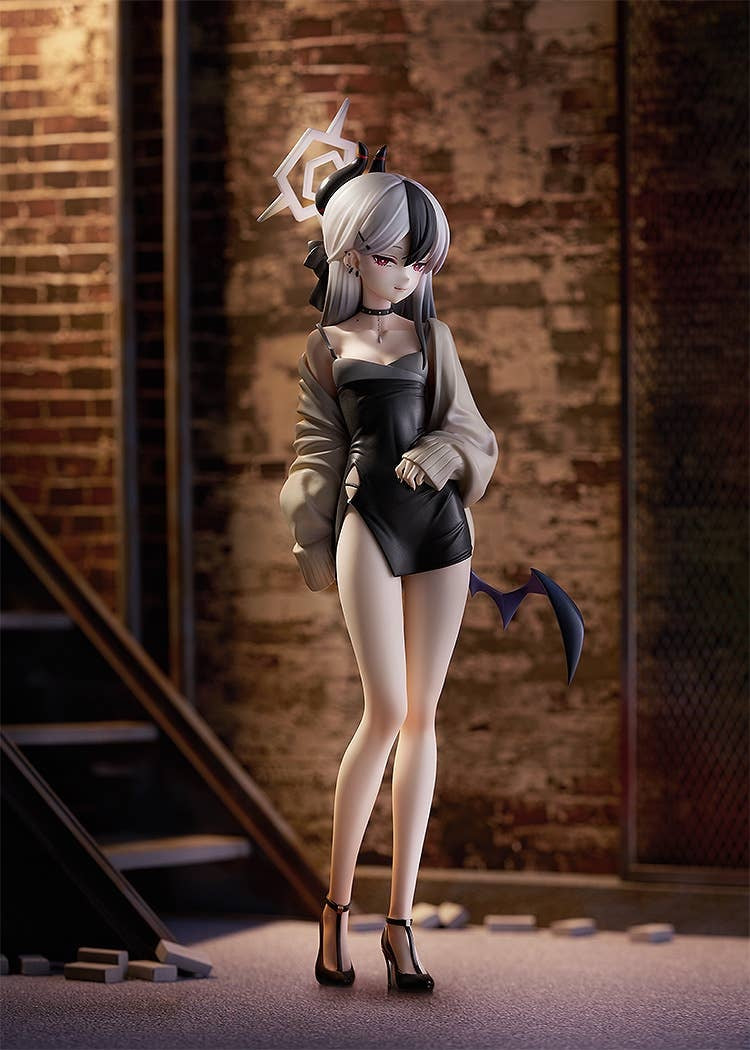 Max Factory Blue Archive 1/7 Kayoko (Dress)