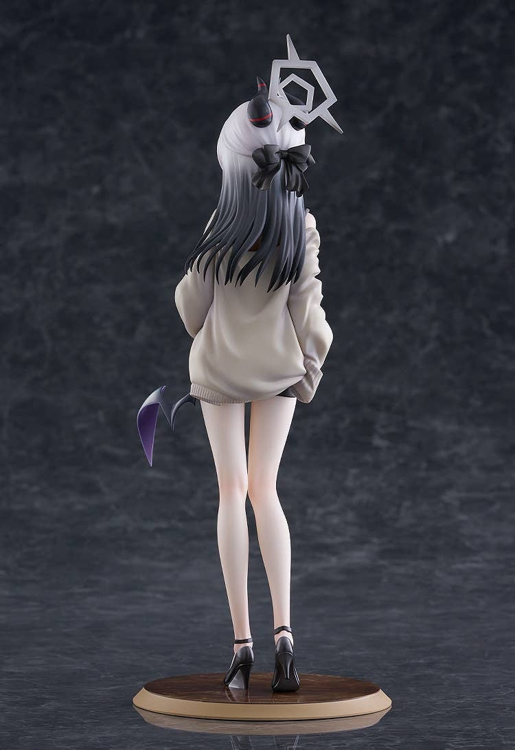 Max Factory Blue Archive 1/7 Kayoko (Dress)