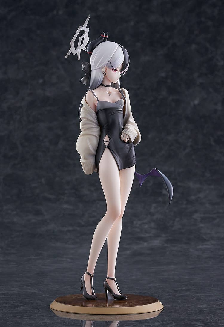 Max Factory Blue Archive 1/7 Kayoko (Dress)