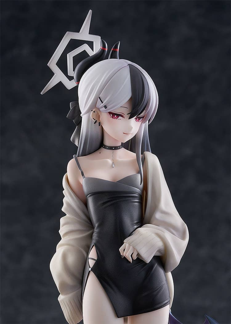 Max Factory Blue Archive 1/7 Kayoko (Dress)