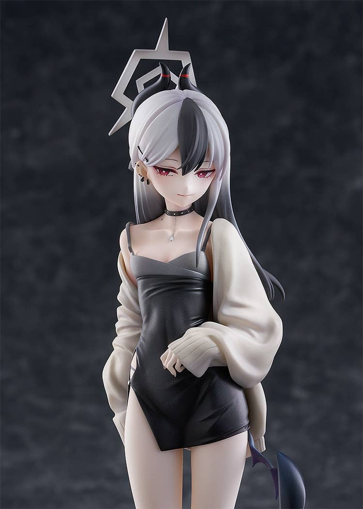 Max Factory Blue Archive 1/7 Kayoko (Dress)