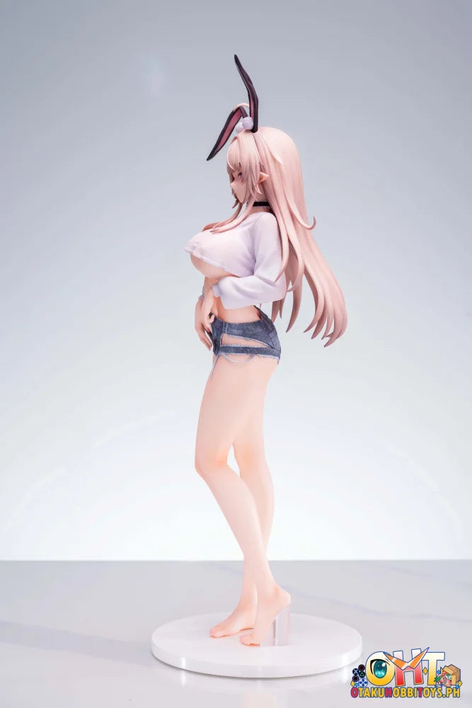 Maxcute 1/4 Fairy Maiden From Another World - Rabi Scale Figure
