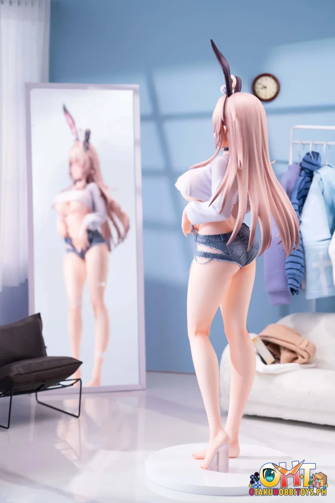 Maxcute 1/4 Fairy Maiden From Another World - Rabi Scale Figure