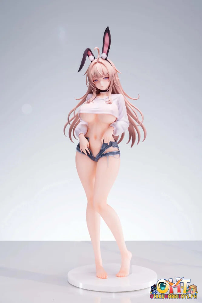 Maxcute 1/4 Fairy Maiden From Another World - Rabi Scale Figure