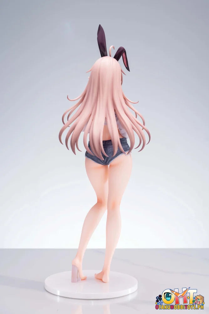 Maxcute 1/4 Fairy Maiden From Another World - Rabi Scale Figure