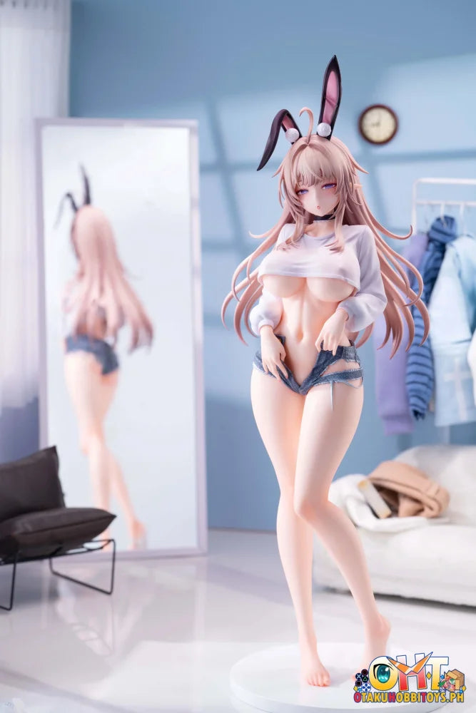 Maxcute 1/4 Fairy Maiden From Another World - Rabi Scale Figure