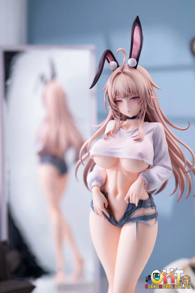 Maxcute 1/4 Fairy Maiden From Another World - Rabi Scale Figure