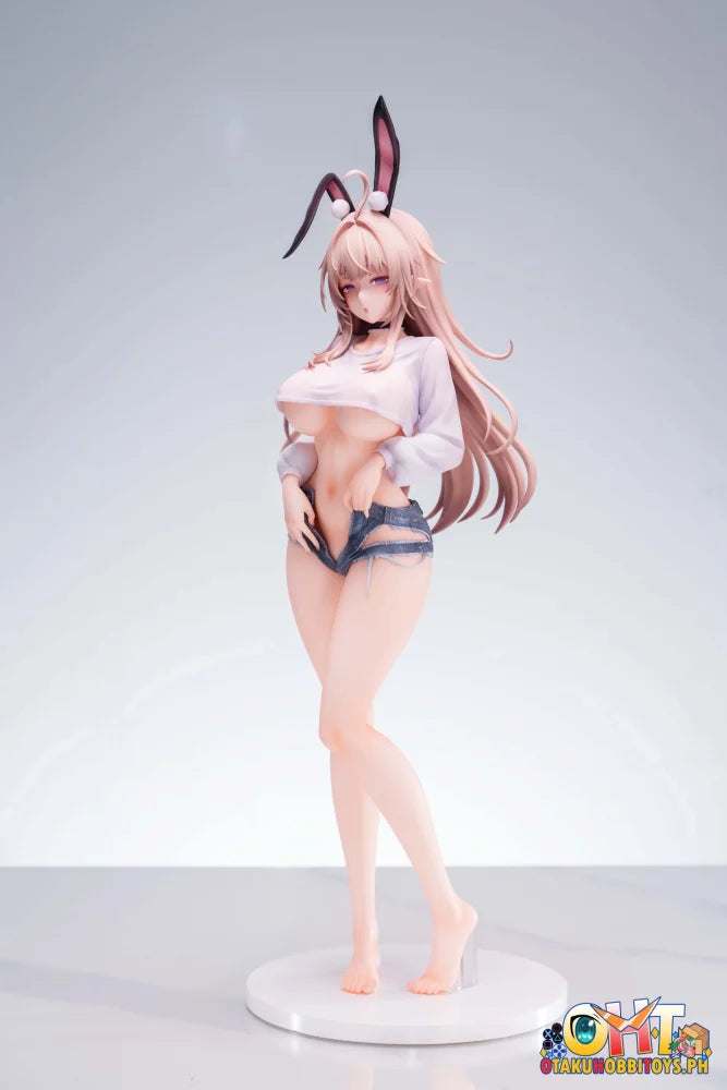 Maxcute 1/4 Fairy Maiden From Another World - Rabi Scale Figure