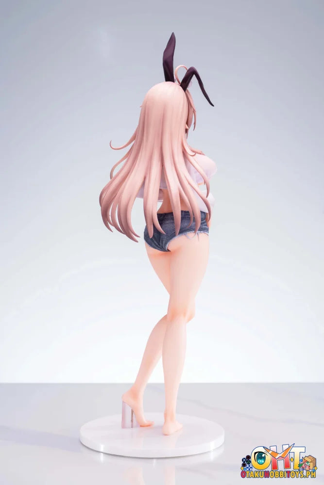 Maxcute 1/4 Fairy Maiden From Another World - Rabi Scale Figure