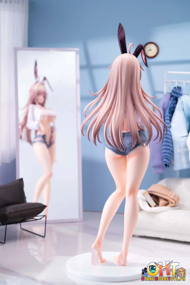 Maxcute 1/4 Fairy Maiden From Another World - Rabi Scale Figure