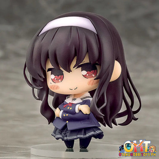 Medicchu Utaha Kasumigaoka