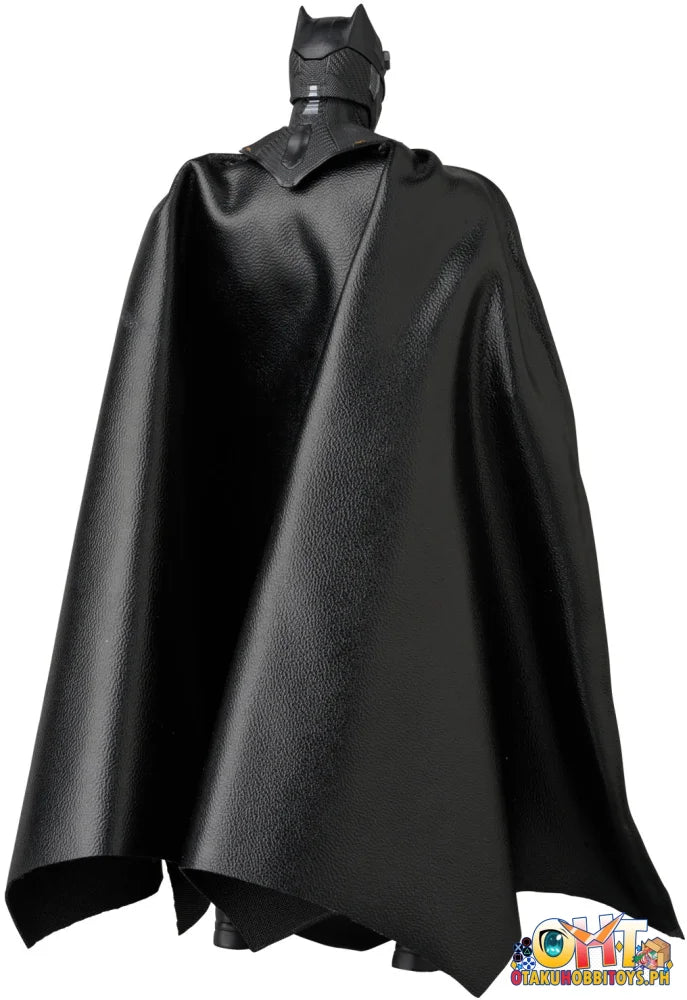 Medicom MAFEX BATMAN TACTICAL SUIT (ZACK SNYDER’S JUSTICE LEAGUE Ver.) Articulated Figure