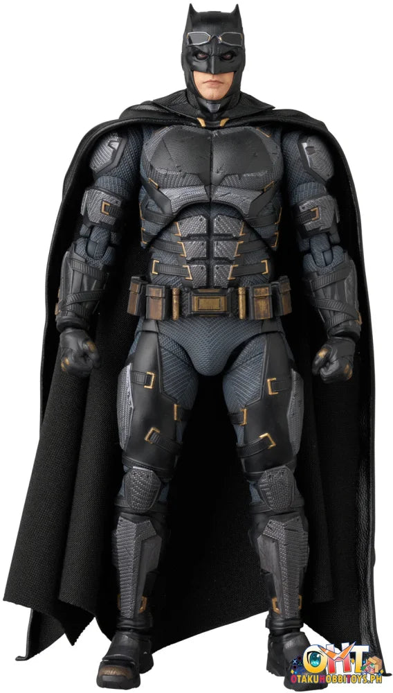 Medicom MAFEX BATMAN TACTICAL SUIT (ZACK SNYDER’S JUSTICE LEAGUE Ver.) Articulated Figure