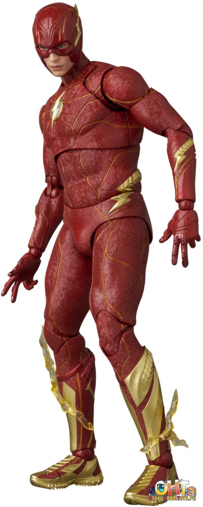 Medicom MAFEX THE FLASH (THE FLASH) Articulated Figure