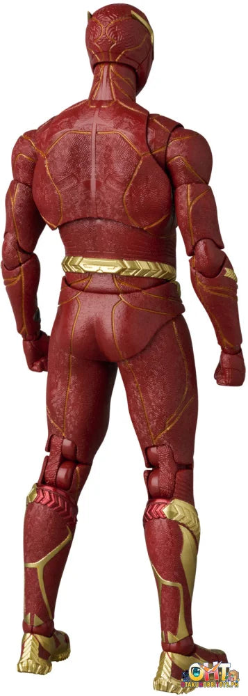 Medicom MAFEX THE FLASH (THE FLASH) Articulated Figure