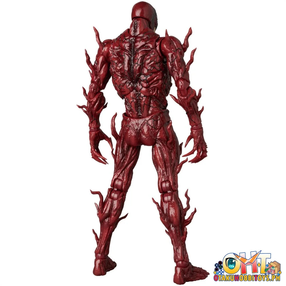 MEDICOM TOY MAFEX CARNAGE (Venom: Let There Be Carnage)