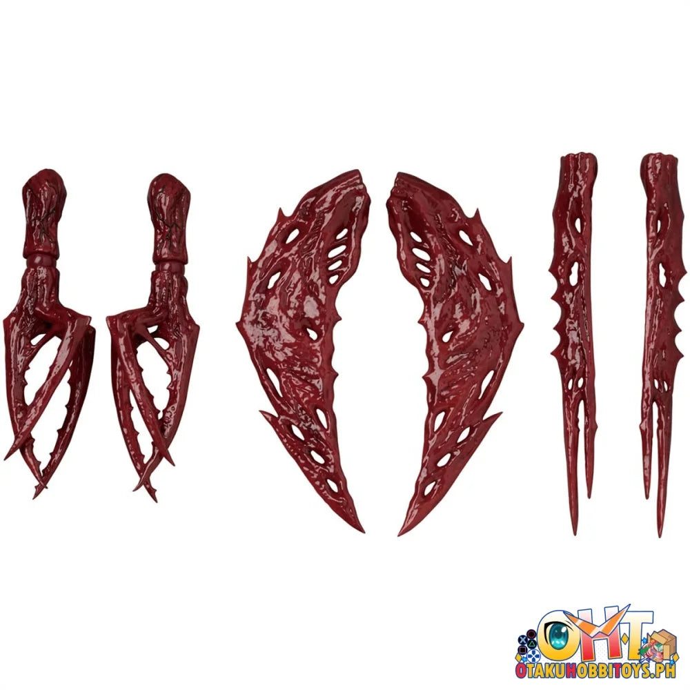 MEDICOM TOY MAFEX CARNAGE (Venom: Let There Be Carnage)