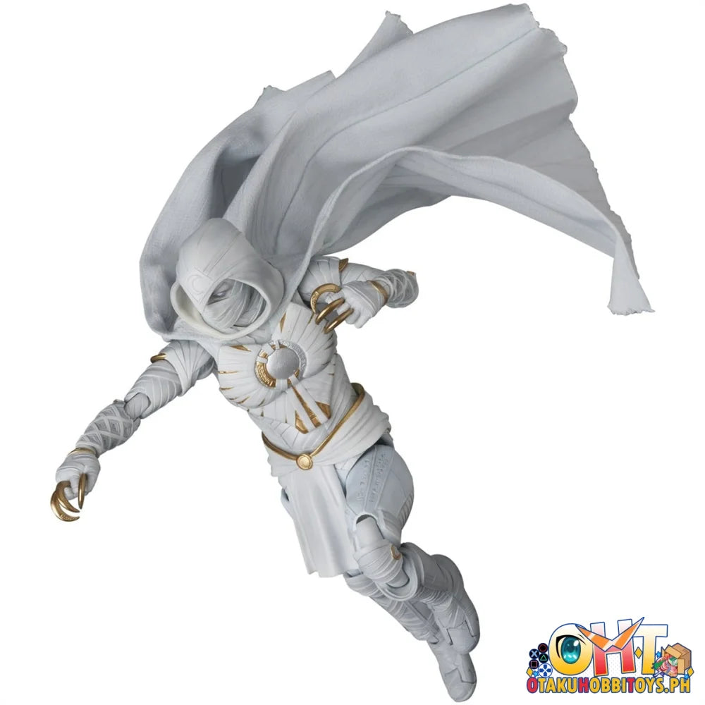 MEDICOM TOY MAFEX MOON KNIGHT
