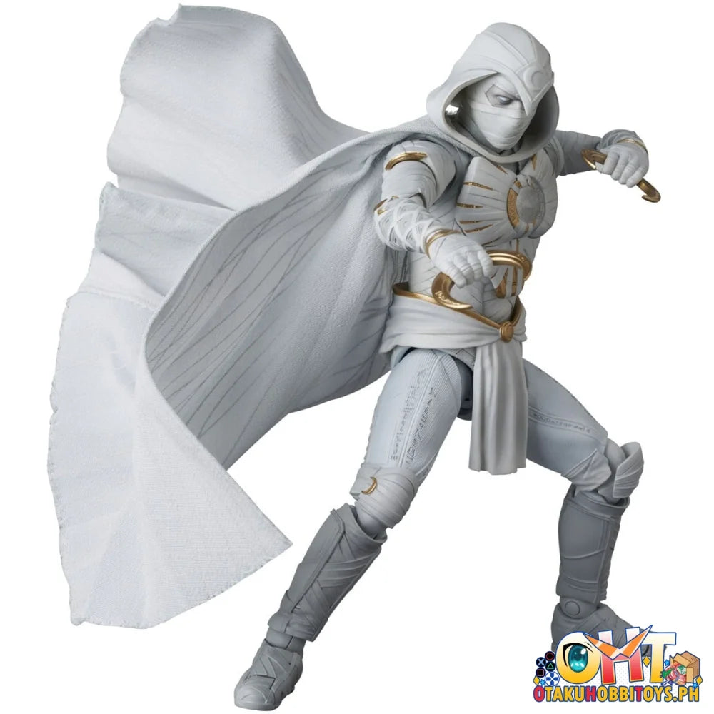 MEDICOM TOY MAFEX MOON KNIGHT