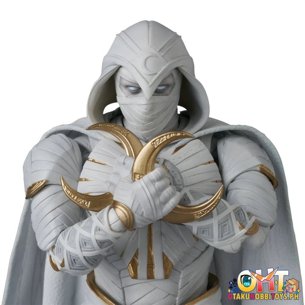 MEDICOM TOY MAFEX MOON KNIGHT