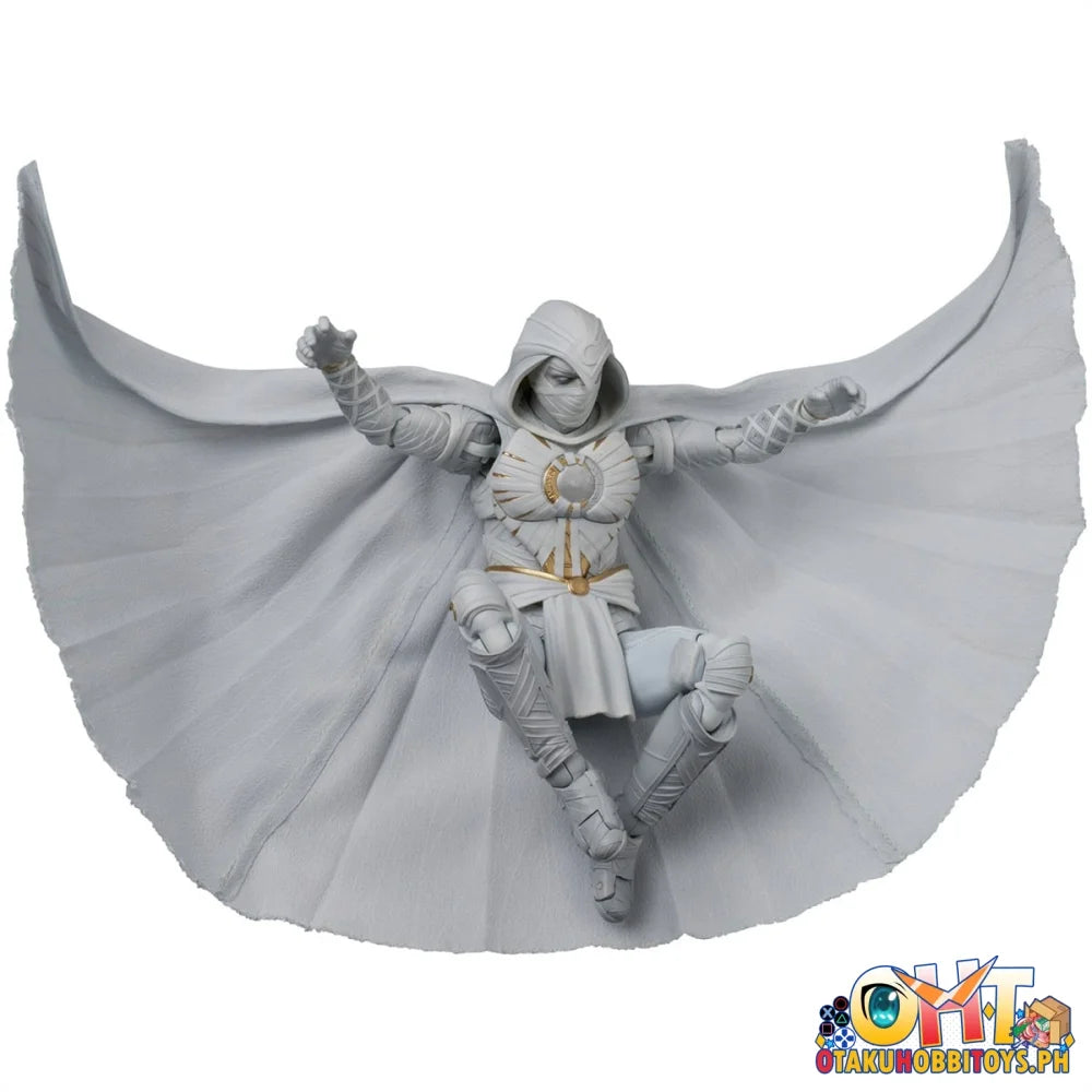MEDICOM TOY MAFEX MOON KNIGHT
