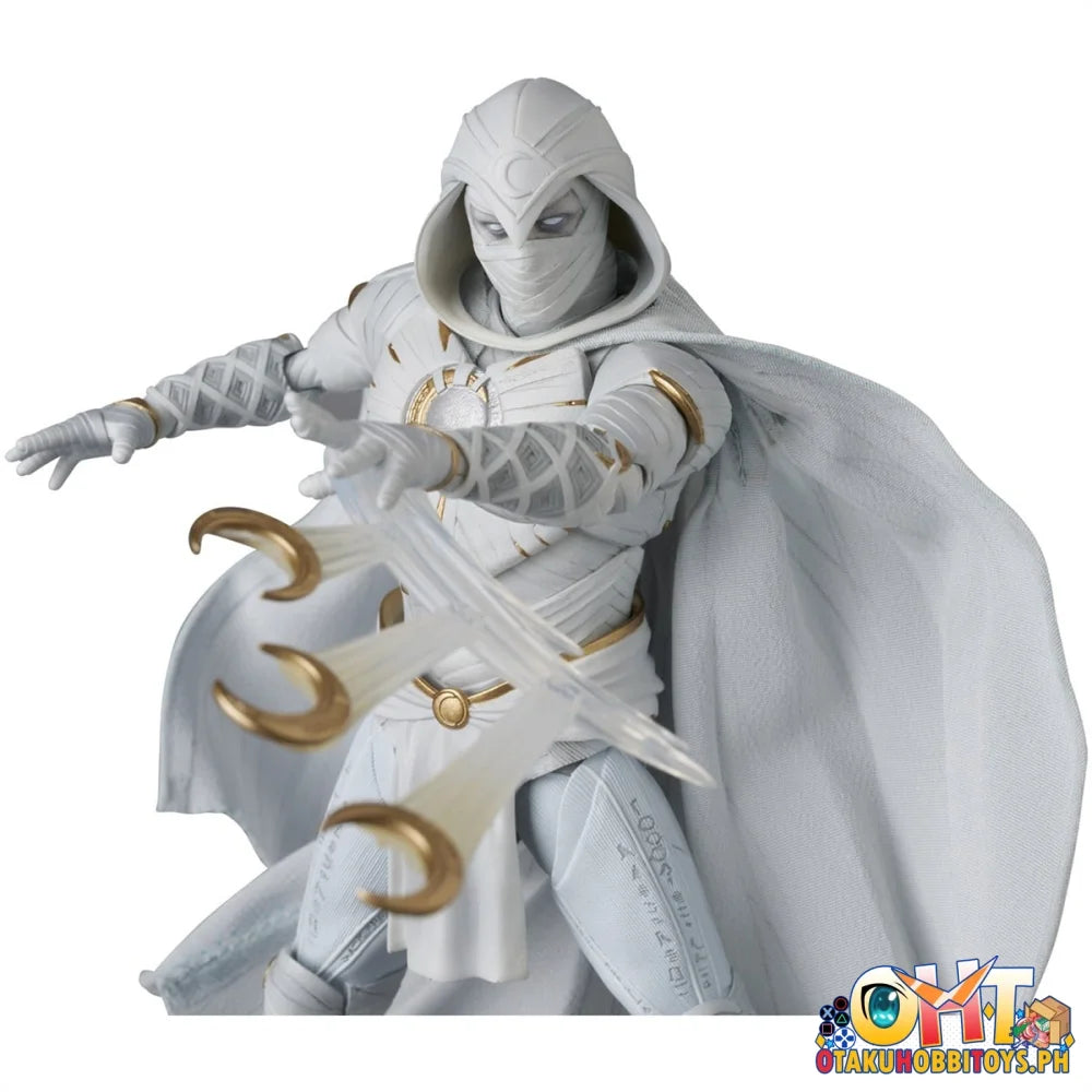 MEDICOM TOY MAFEX MOON KNIGHT