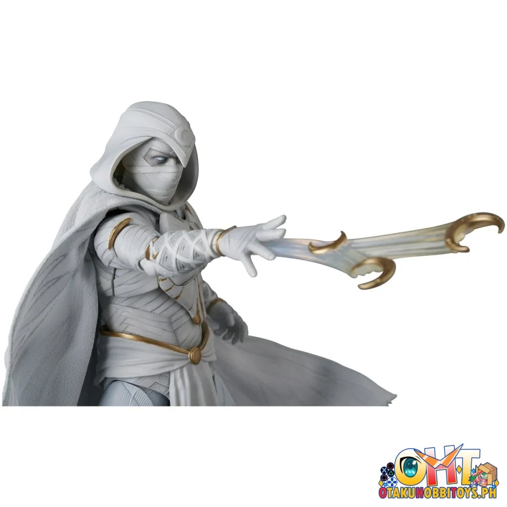 MEDICOM TOY MAFEX MOON KNIGHT
