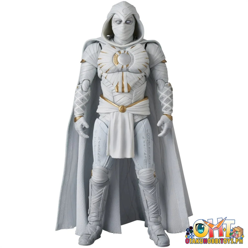 MEDICOM TOY MAFEX MOON KNIGHT